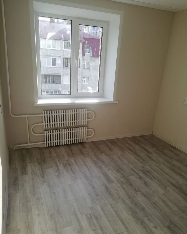 квартира г Железногорск ул Ленина 45к/4 фото 3