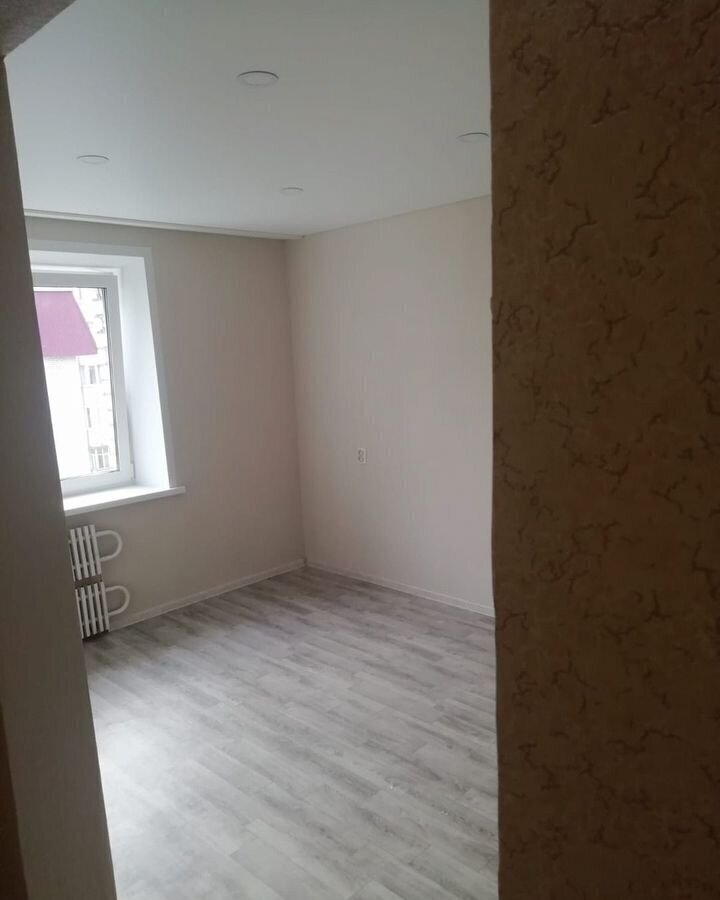 квартира г Железногорск ул Ленина 45к/4 фото 2