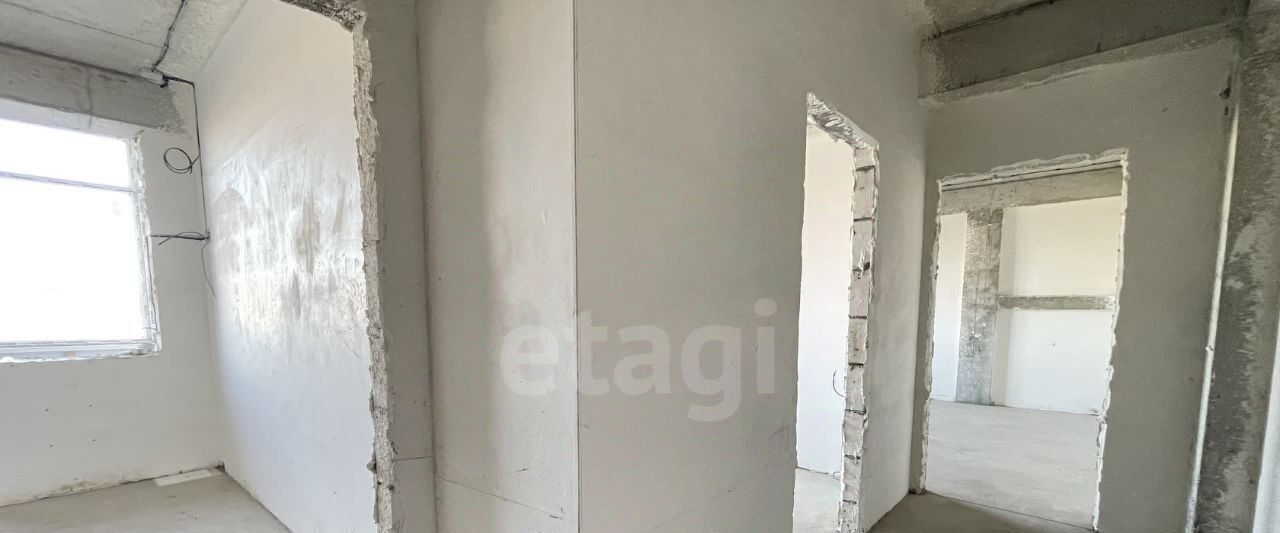 квартира г Черкесск ул Кавказская 92в/2 фото 2
