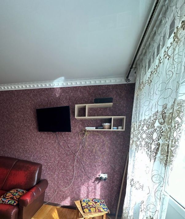 квартира г Черкесск пр-кт Ленина 13 фото 2