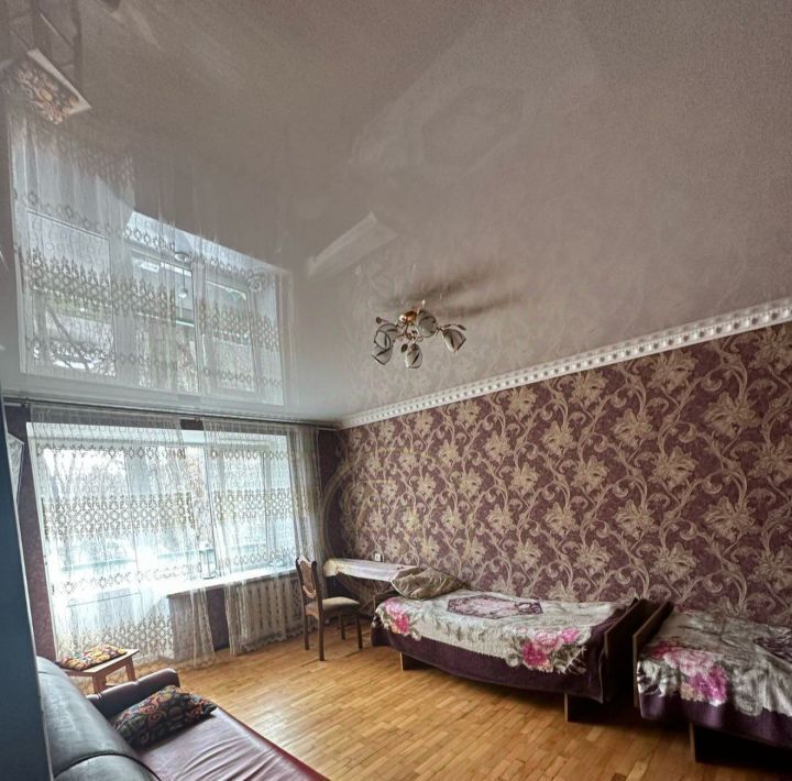 квартира г Черкесск пр-кт Ленина 13 фото 4