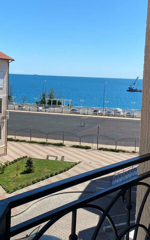 квартира ул Крымская 22к/13 фото
