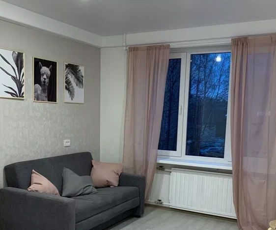 комната г Йошкар-Ола ул Петрова 5а фото 1