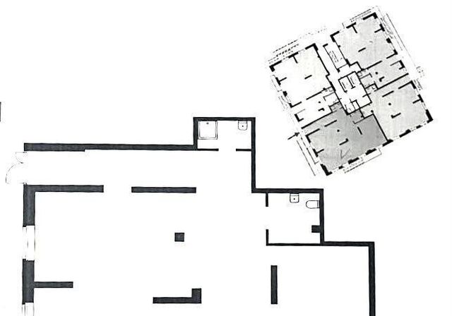 Затулинский ул Зорге 229/2 жилмассив фото