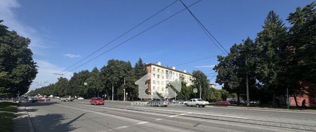 р-н Калининский Заельцовская ул Богдана Хмельницкого 28 фото