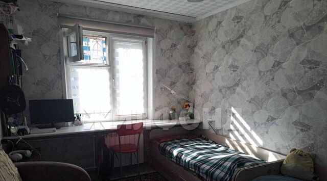 квартира р-н Ленинский дом 1 Площадь Маркса фото