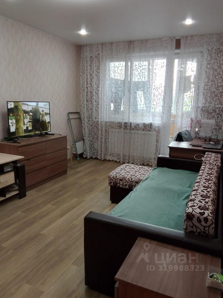 квартира г Балашиха мкр Кучино ул Центральная Кучино фото 1
