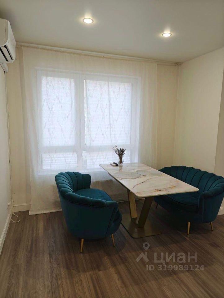 квартира г Видное ул Ермолинская 2 фото 1