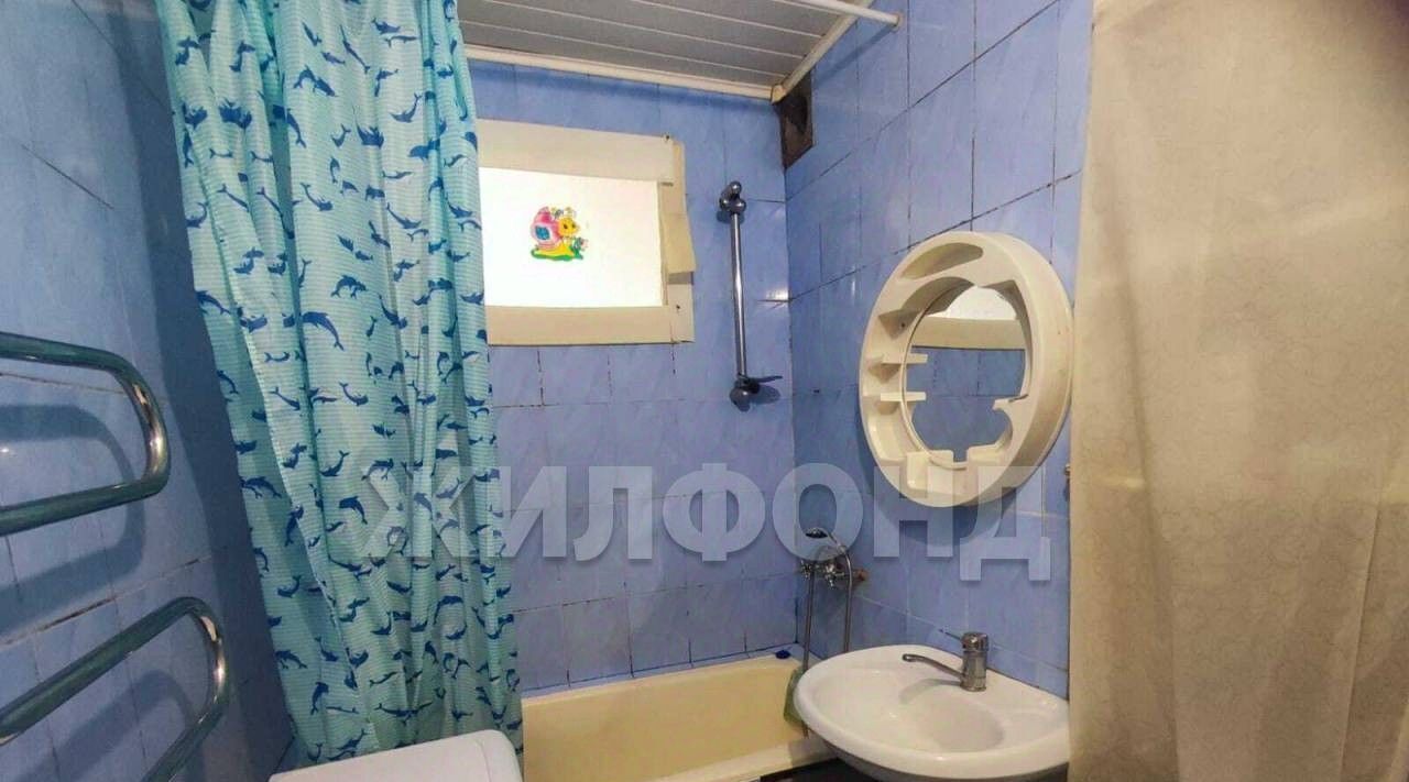 квартира г Обь дом по ул. ЖКО Аэропорта 15 фото 4