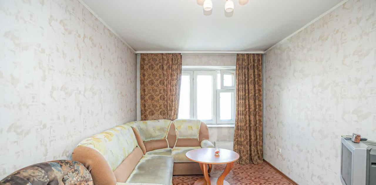 квартира г Бердск мкр Северный 14 фото 3