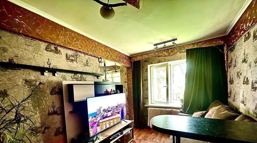квартира г Благовещенск ул Строителей 109 фото 1