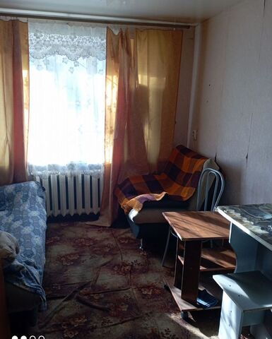 комната Пенза-4 ул Германа Титова 12 р-н Октябрьский фото