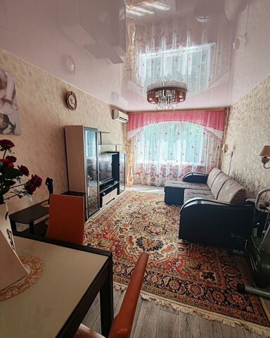 Пенза-4 ул Ладожская 53 р-н Октябрьский фото