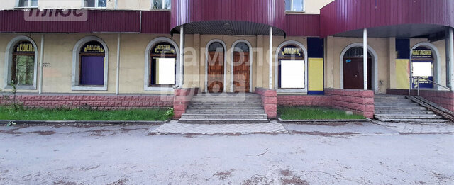 ул Краснозаводская 6 фото