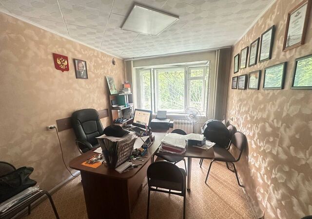 офис г Кемерово р-н Центральный ул Тухачевского 2 фото