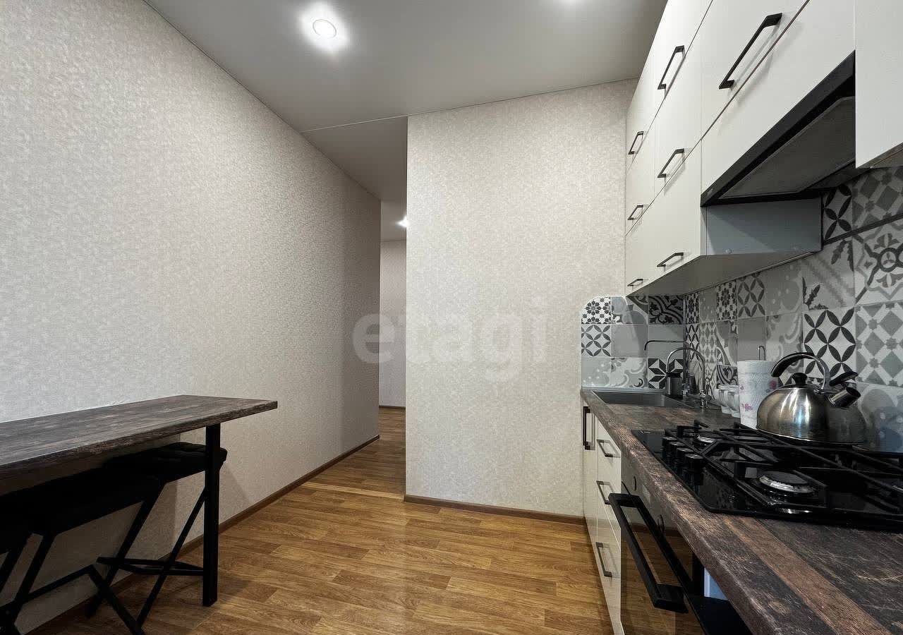 квартира г Новодвинск ул Мельникова 12 фото 4