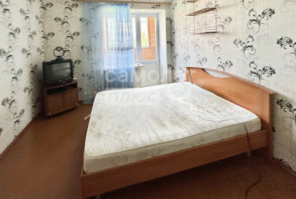 квартира г Заводоуковск ул Заводская 17 фото 3