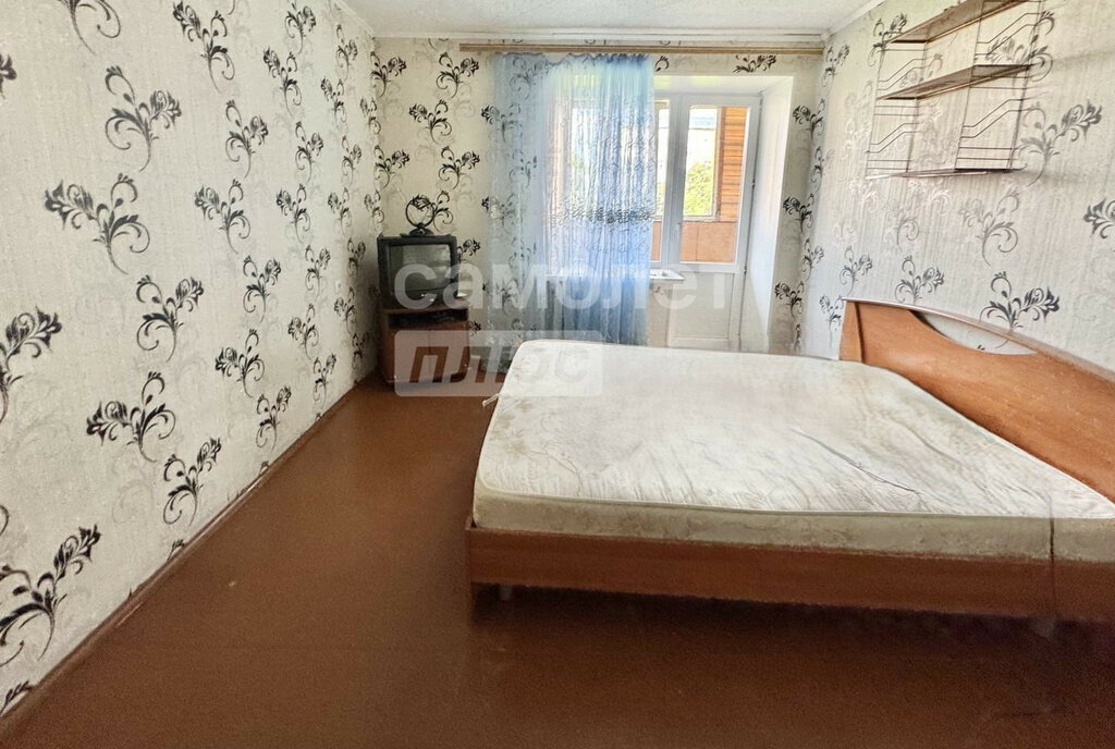 квартира г Заводоуковск ул Заводская 17 фото 4