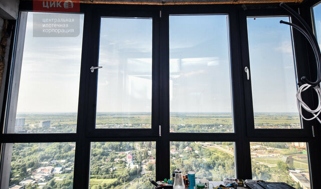 квартира Песочня ул Васильевская 5 фото