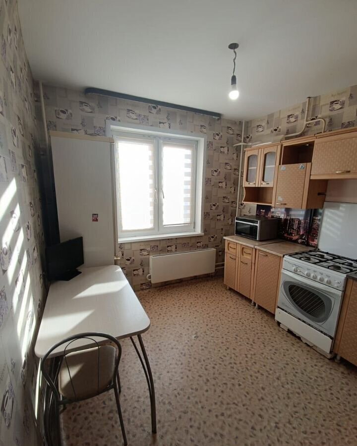 квартира г Курган Рябково ул 9 Мая 4вк/1 фото 1
