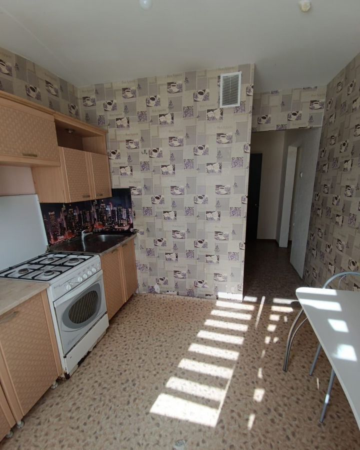 квартира г Курган Рябково ул 9 Мая 4вк/1 фото 3