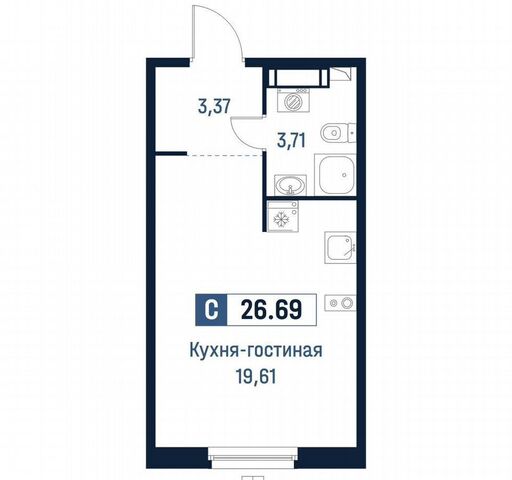ул Романовская 6 Девяткино, коп. 1 фото