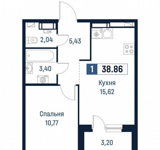 ул Романовская 6 Девяткино, коп. 1 фото