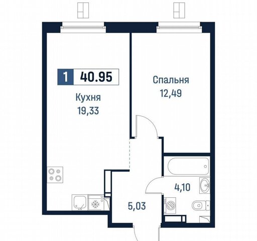 ул Романовская 6 Девяткино, коп. 1 фото