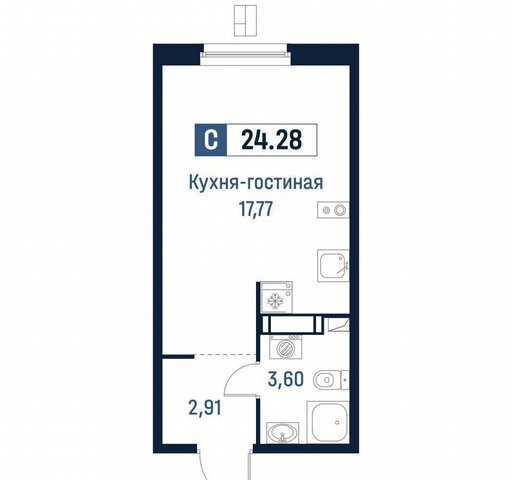ул Романовская 6 Девяткино, коп. 1 фото