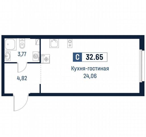 ул Романовская 6 Девяткино, коп. 1 фото