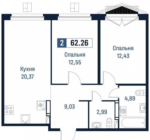 ул Романовская 6 Девяткино, коп. 1 фото