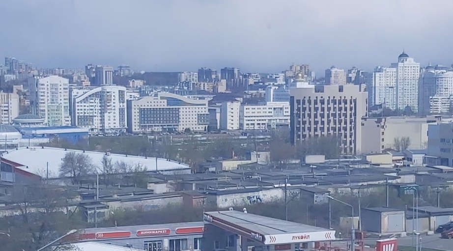 квартира г Белгород Западный ул Щорса 8б фото 4