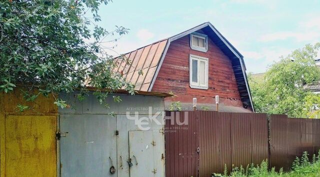 дом Горьковская ул Юбилейная фото