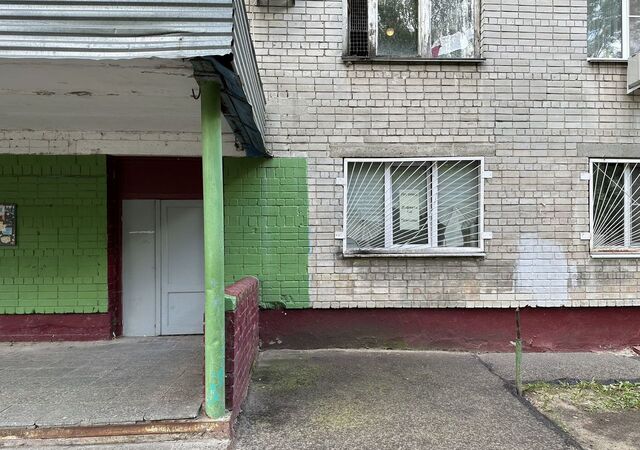 свободного назначения Кировская ул Советской Армии 4 фото