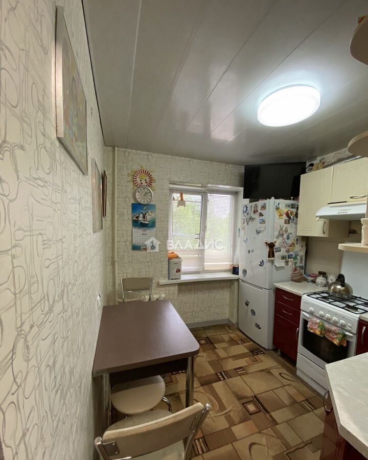 квартира г Волгоград р-н Красноармейский ул., 27, Респ Удмуртская фото 2
