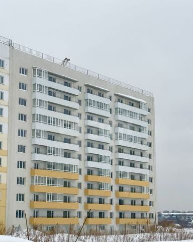 Золотая Нива дом 140/1 фото