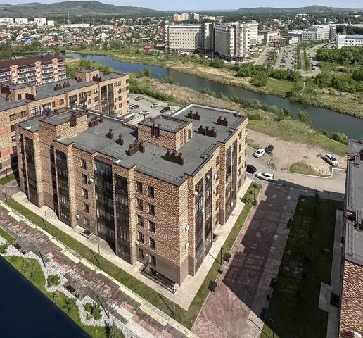 ул Комарова 7а фото