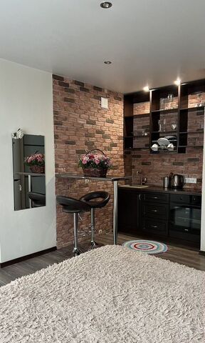 р-н Железнодорожный ул Железнодорожная 15 апарт-комплекс «Jet Apartments» фото