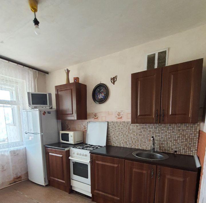 квартира г Рязань р-н Железнодорожный ул Березовая 1ж фото 1
