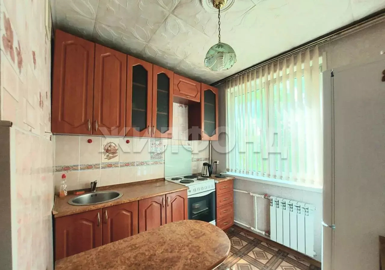 квартира г Новосибирск р-н Ленинский ул Широкая 15/1 Площадь Маркса фото 4