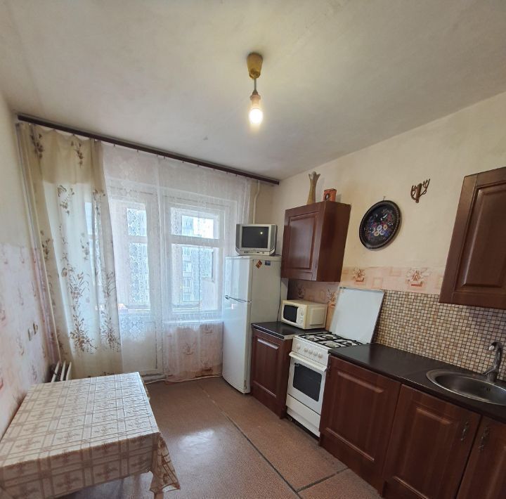 квартира г Рязань р-н Железнодорожный ул Березовая 1ж фото 2