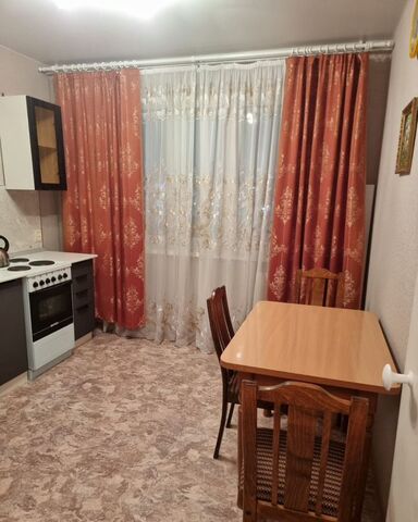 квартира р-н Октябрьский ул Российская 47/2 фото