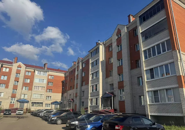 квартира ул Юрасова 19 Рузаевский р-н фото