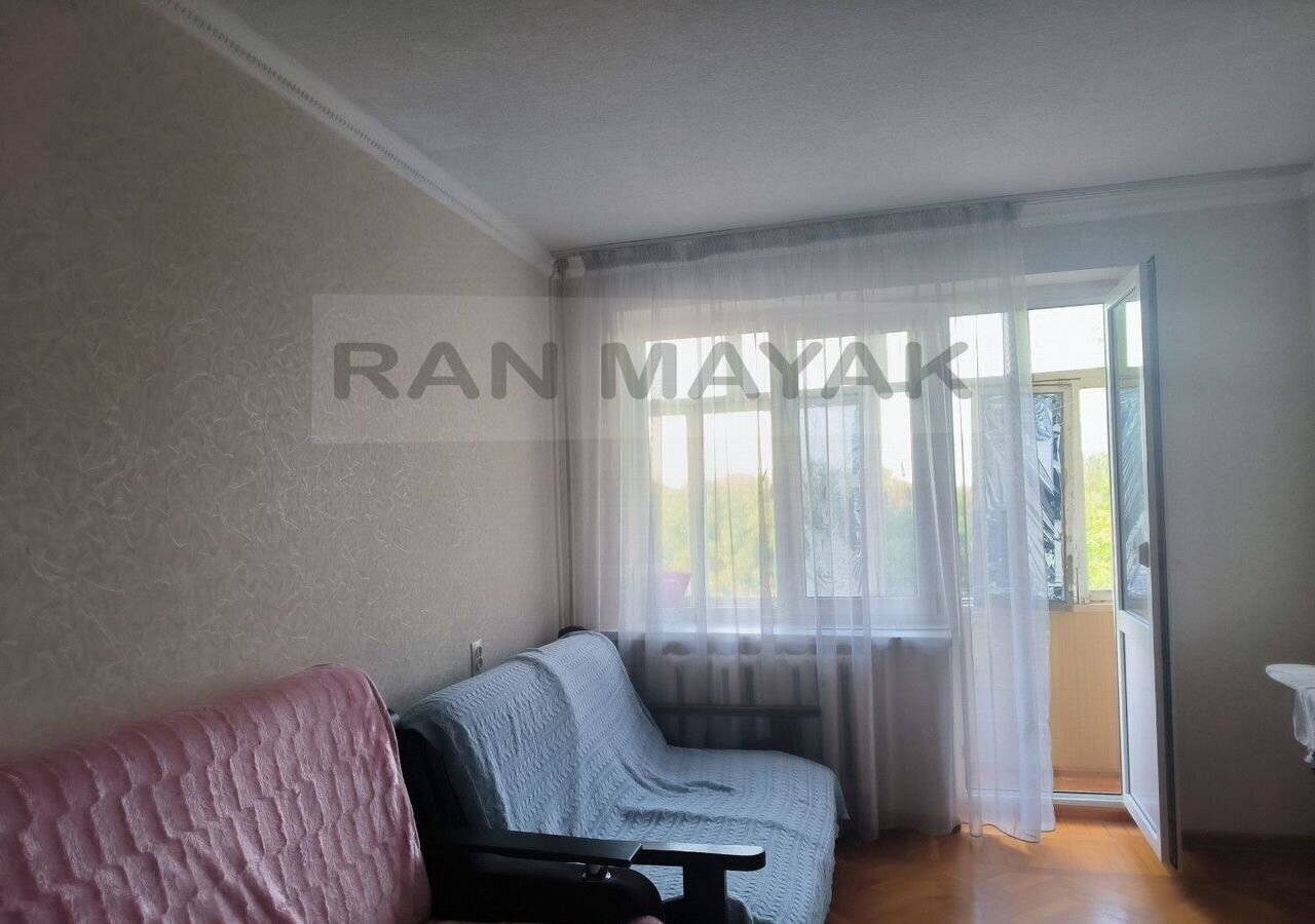 квартира г Майкоп ул Димитрова 23 фото 1