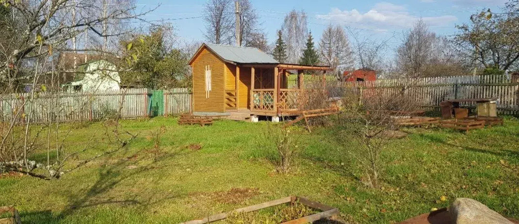 дом г Ярославль р-н Заволжский 20-я дорожка фото 2