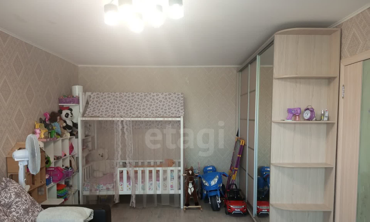 квартира г Стерлитамак ул Артема 68 фото 3