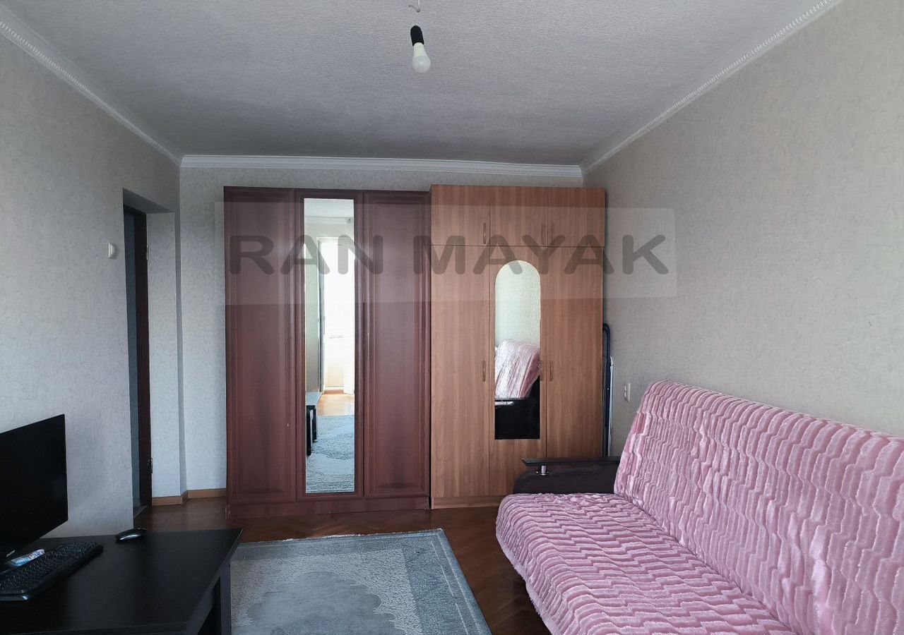 квартира г Майкоп ул Димитрова 23 фото 2