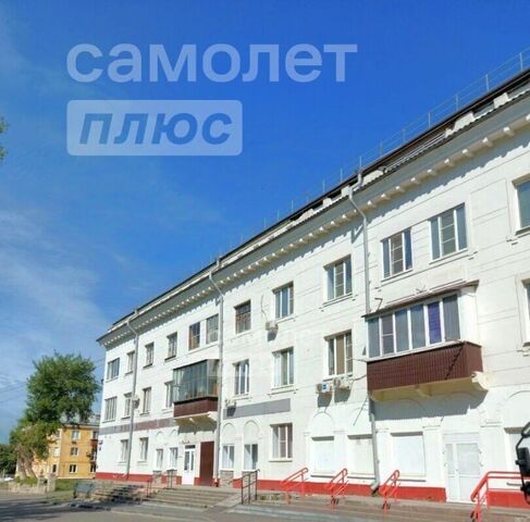 р-н Правобережный ул Андрея Смыслова 1 фото