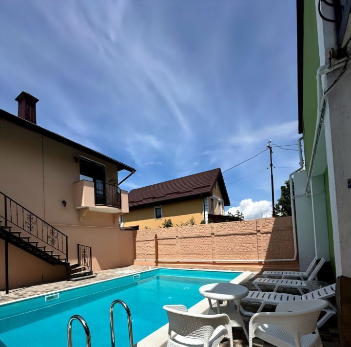 комната г Феодосия с Береговое ул Набережная 27 фото 2