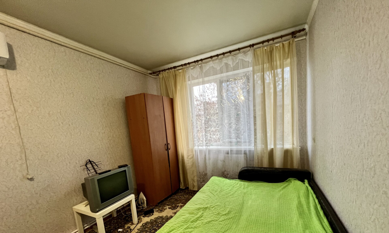 квартира р-н Темрюкский г Темрюк ул Макарова 2 фото 4